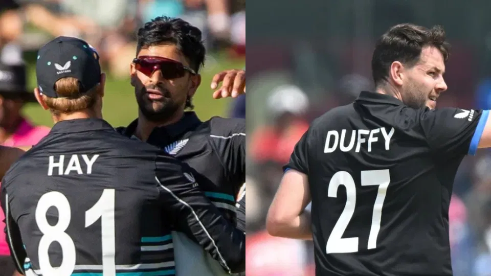 New Zealand Playing XI vs UAE- T20 World Cup 2026, Match 11- Ish Sodhi over Jacob Duffy?